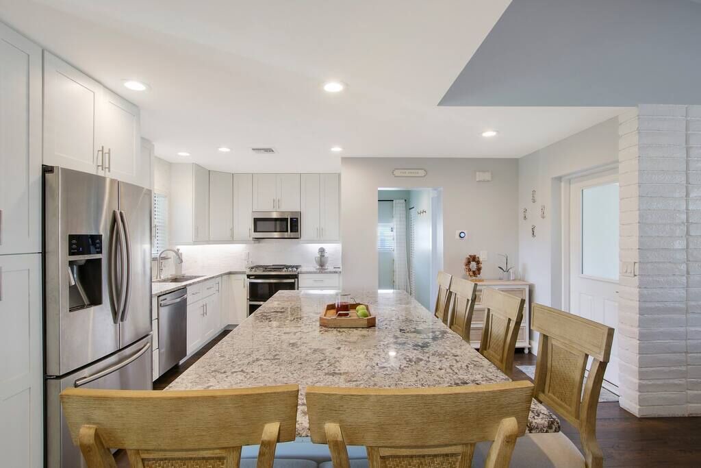Photo of Kitchen in Florida North Atlantic Coast