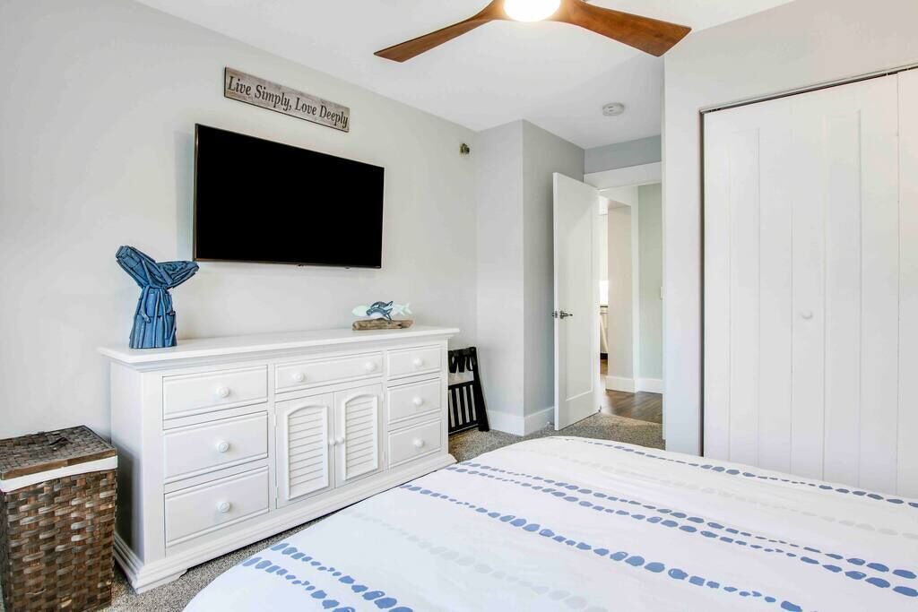 Photo of Bedroom in Florida North Atlantic Coast