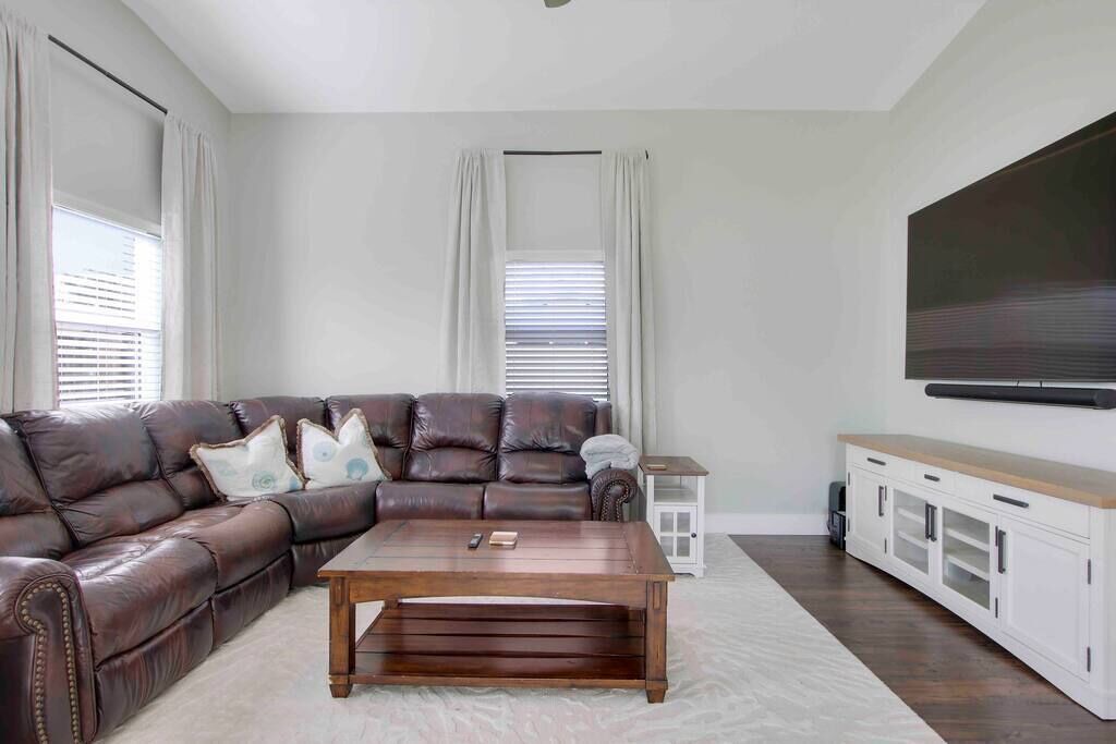 Photo of Livingroom in Florida North Atlantic Coast