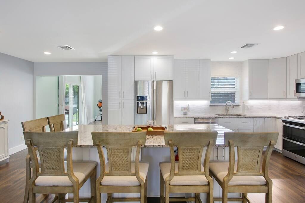 Photo of Kitchen in Florida North Atlantic Coast