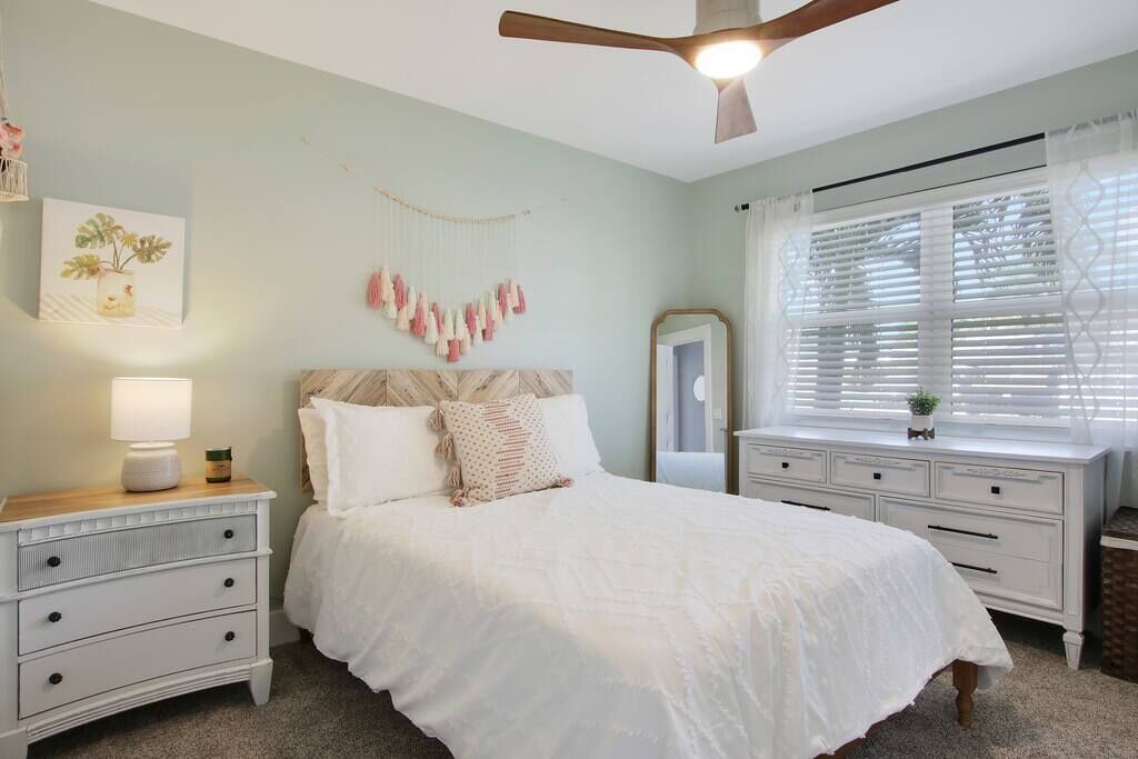 Photo of Bedroom in Florida North Atlantic Coast