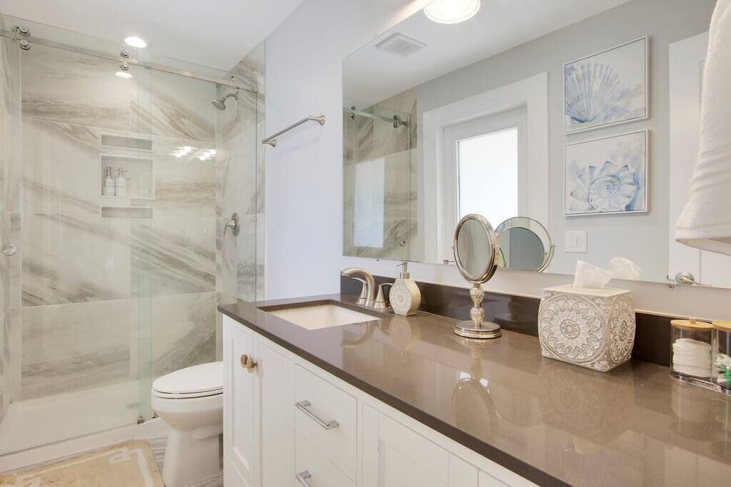Photo of Bathroom in Florida North Atlantic Coast
