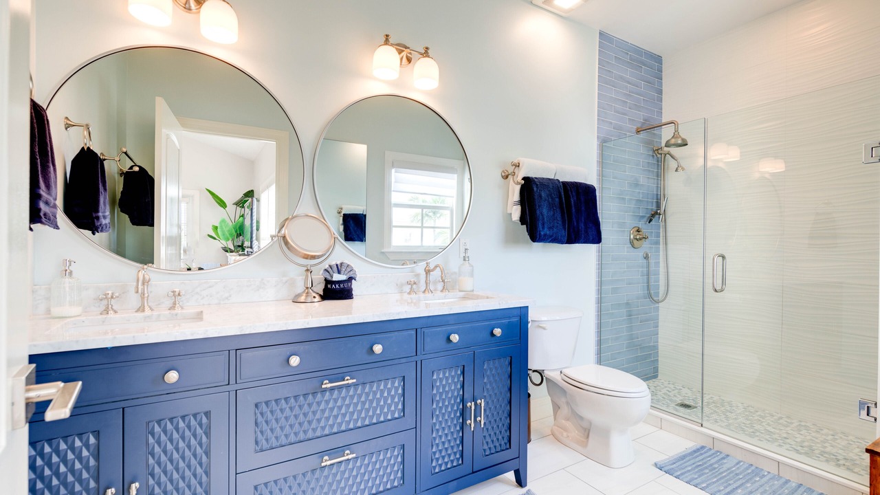 Photo of Bathroom in Islamorada