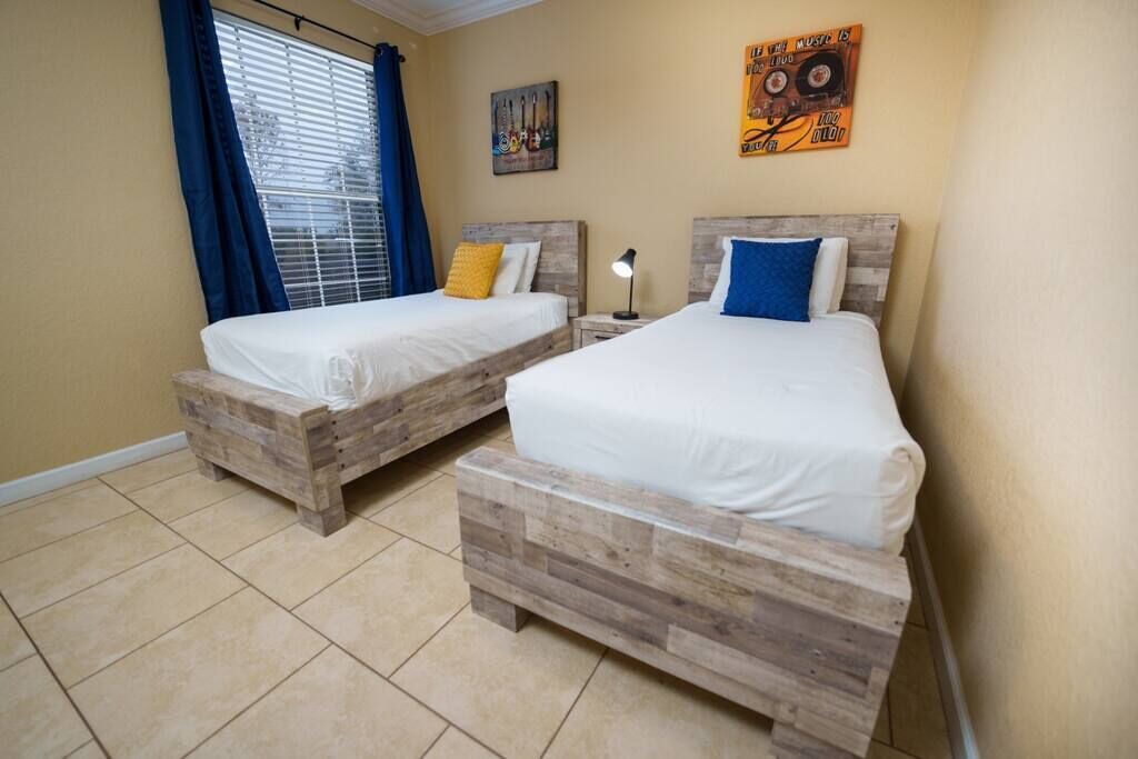 Photo of Bedroom in Four Corners