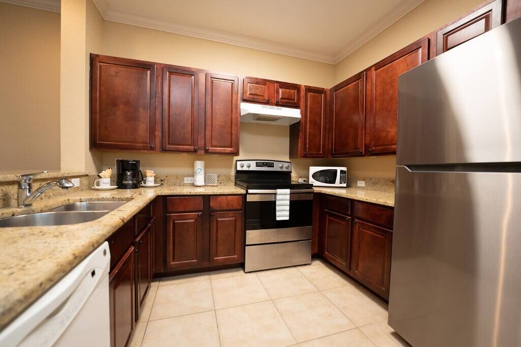 Photo of Kitchen in Four Corners