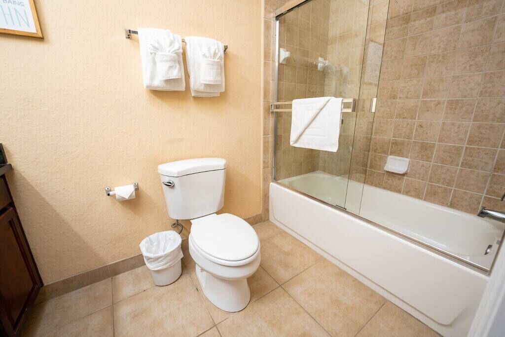 Photo of Bathroom in Four Corners