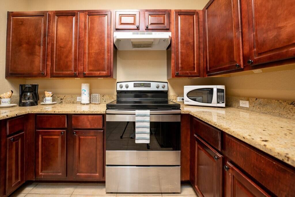 Photo of Kitchen in Four Corners