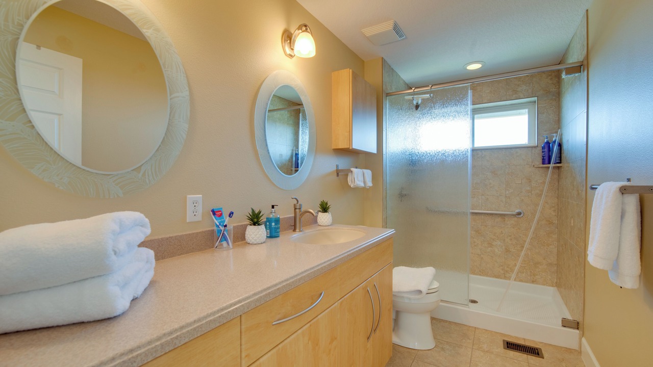 Photo of Bathroom in Spring Hill
