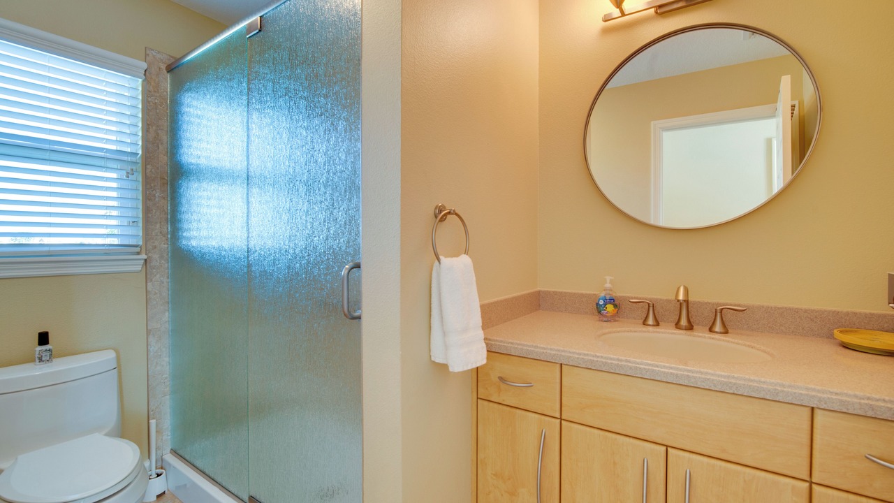Photo of Bathroom in Spring Hill