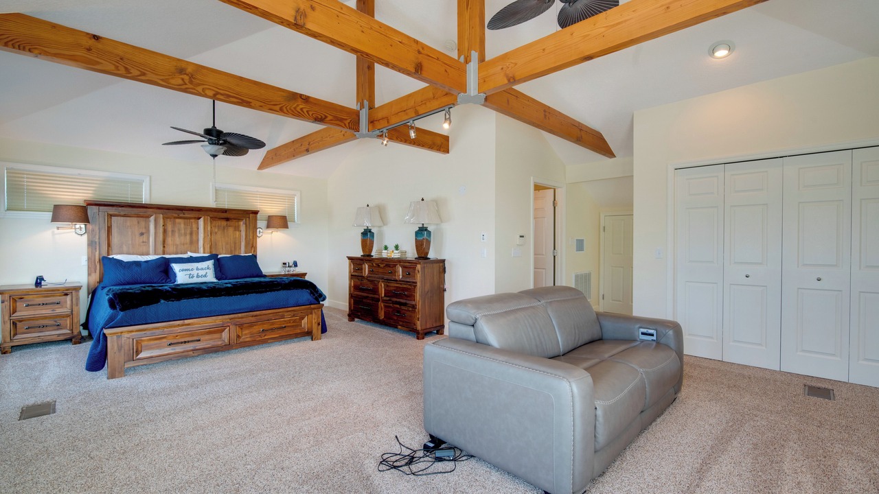 Photo of Bedroom in Spring Hill