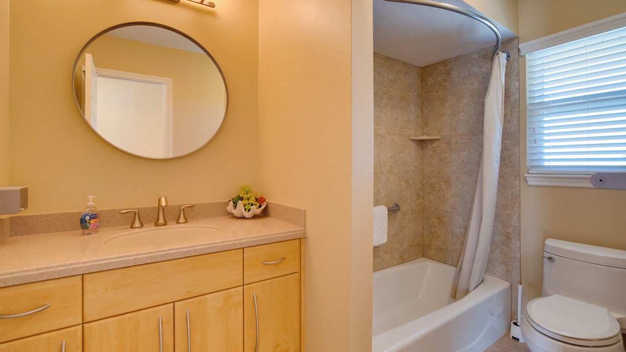 Photo of Bathroom in Spring Hill