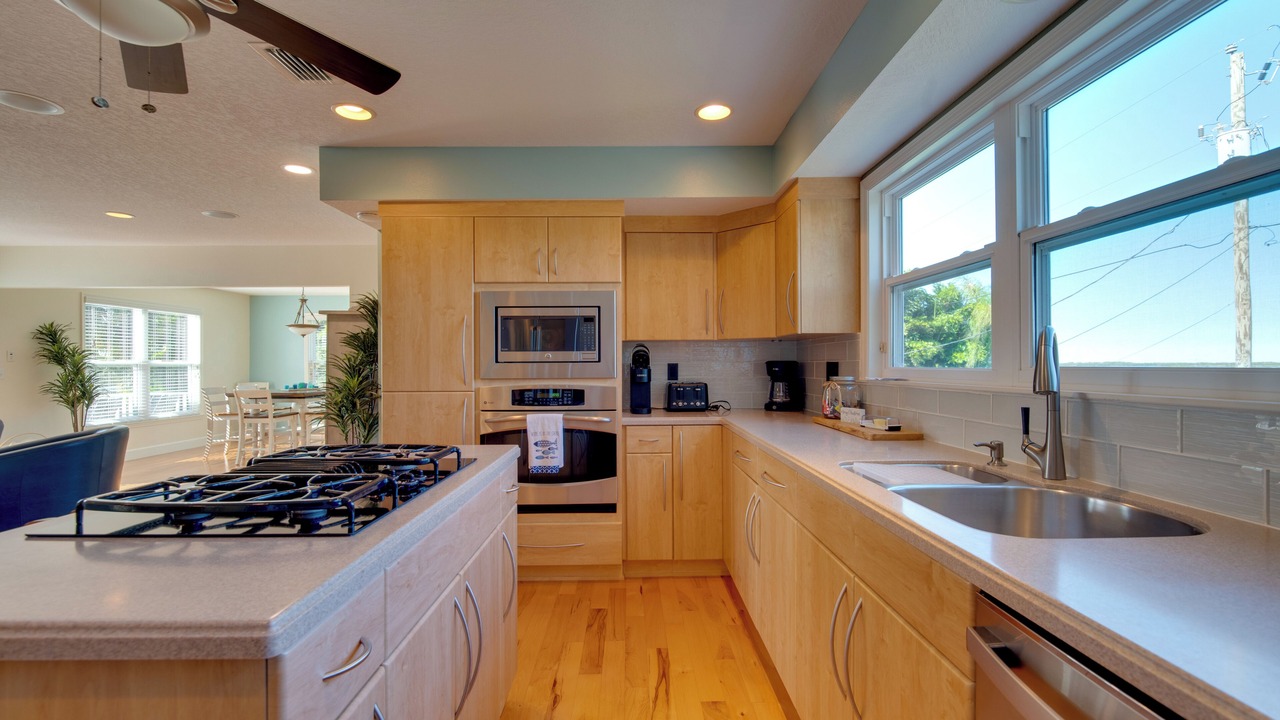 Photo of Kitchen in Spring Hill