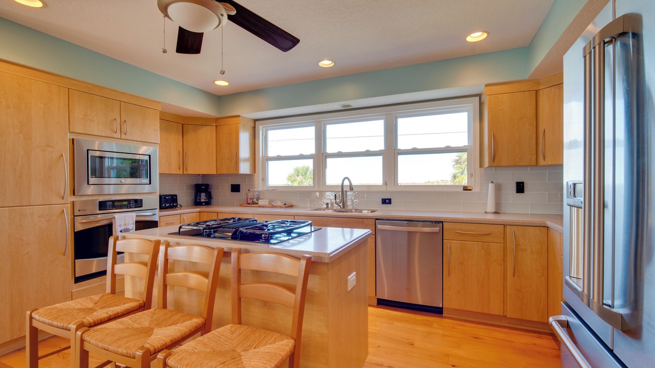 Photo of Kitchen in Spring Hill
