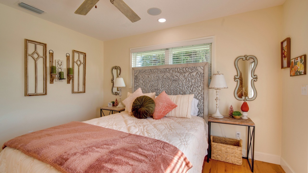 Photo of Bedroom in Spring Hill