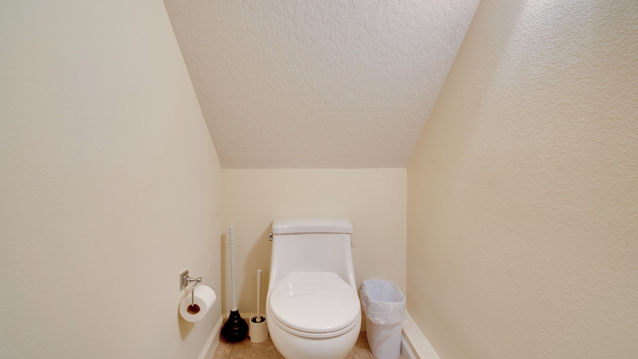 Photo of Bathroom in Spring Hill