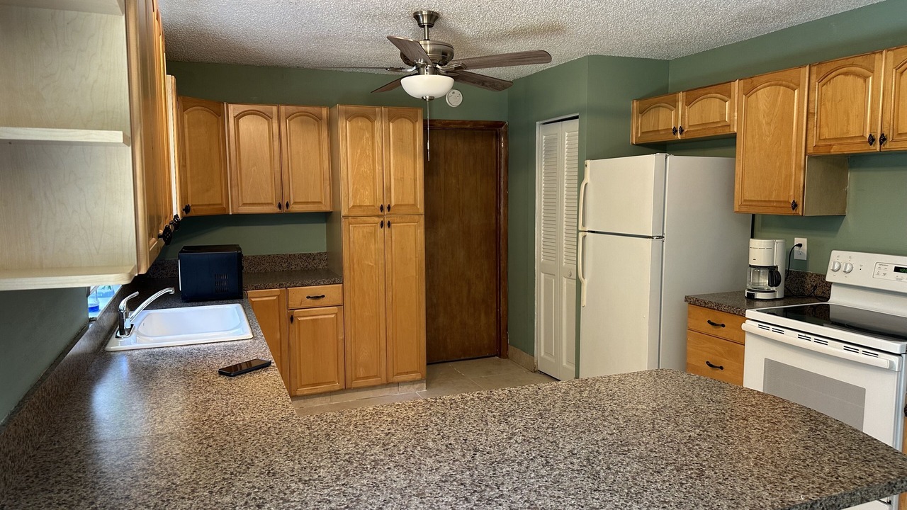 Photo of Kitchen in Lake Worth