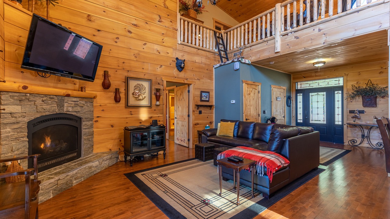 Photo of Livingroom in Frank