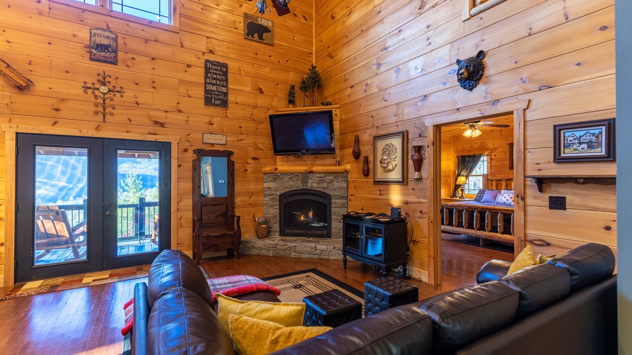 Photo of Livingroom in Frank