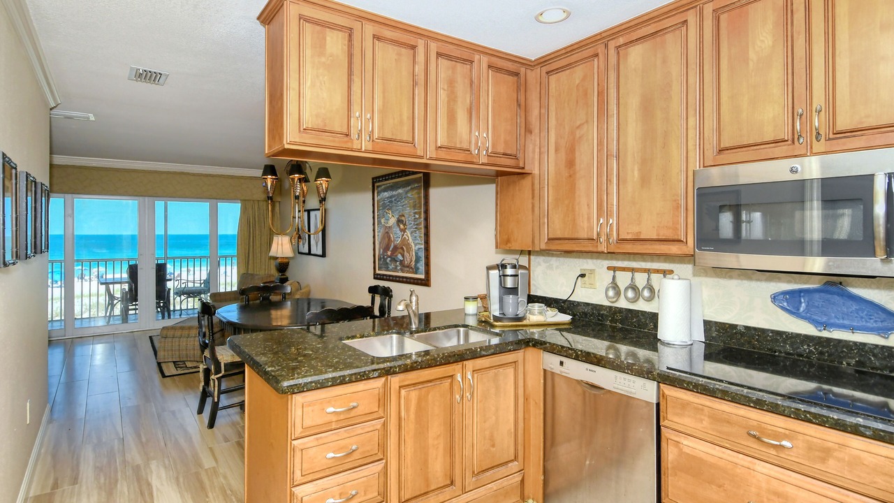 Photo of Kitchen in Bradenton Beach