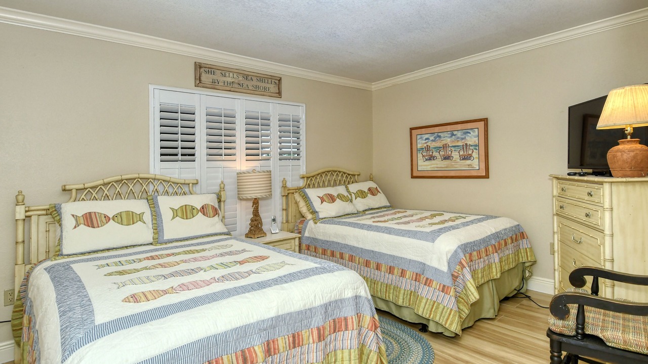 Photo of Bedroom in Bradenton Beach