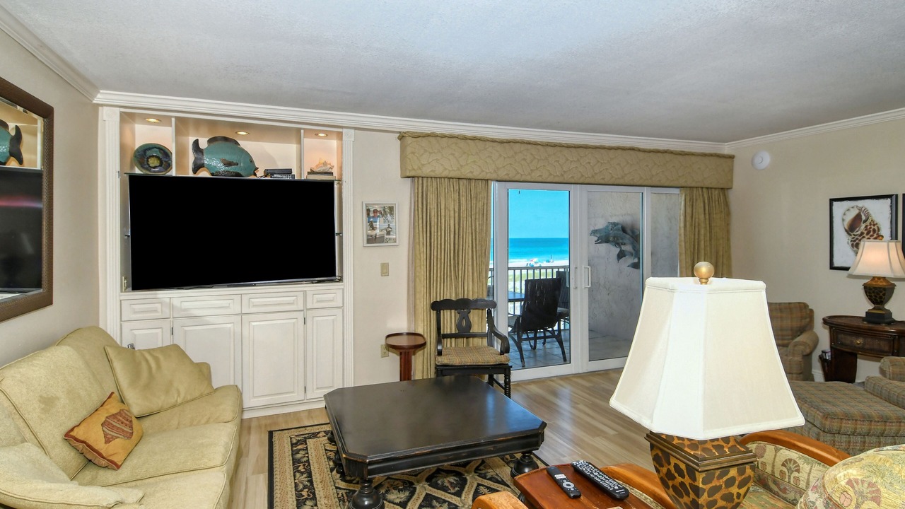 Photo of Livingroom in Bradenton Beach