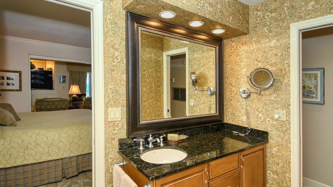 Photo of Bathroom in Bradenton Beach