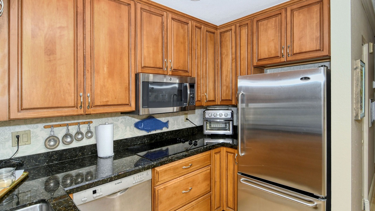 Photo of Kitchen in Bradenton Beach
