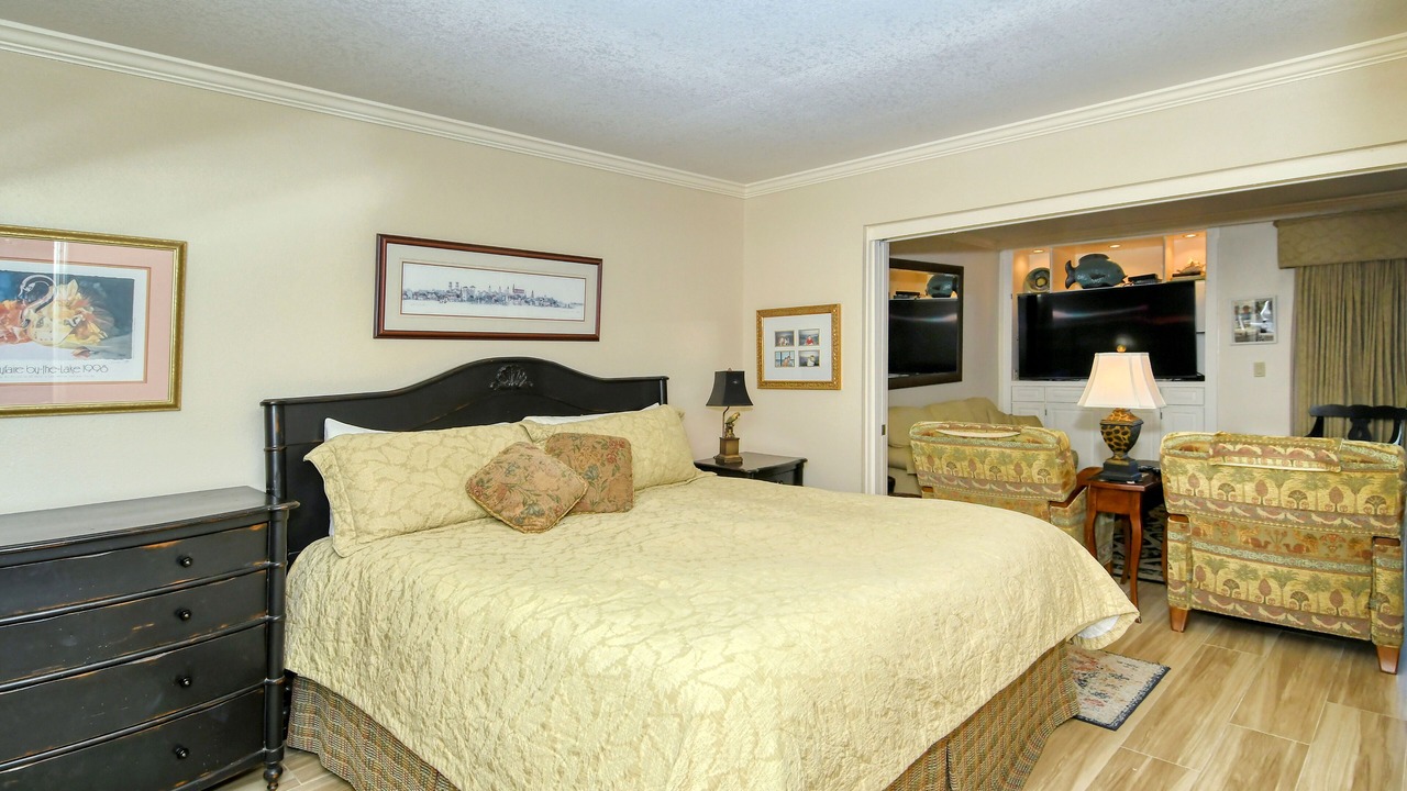 Photo of Bedroom in Bradenton Beach