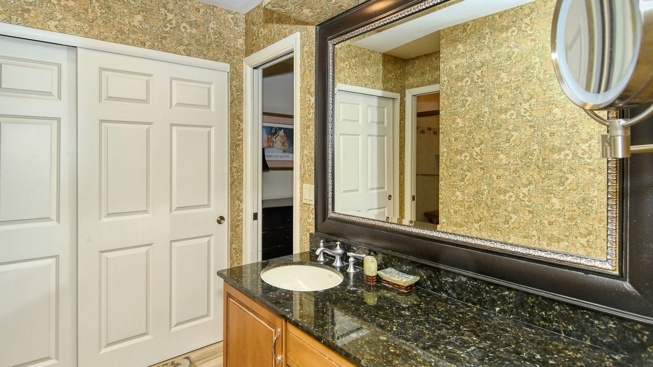 Photo of Bathroom in Bradenton Beach