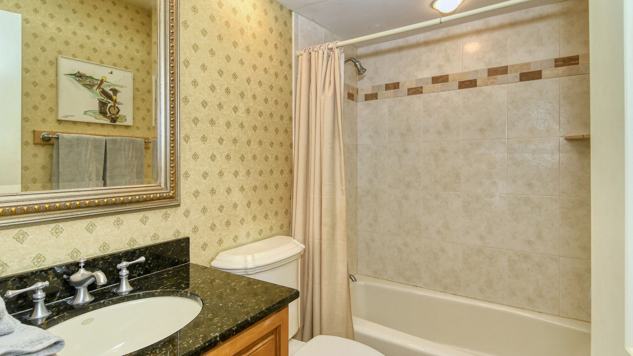 Photo of Bathroom in Bradenton Beach
