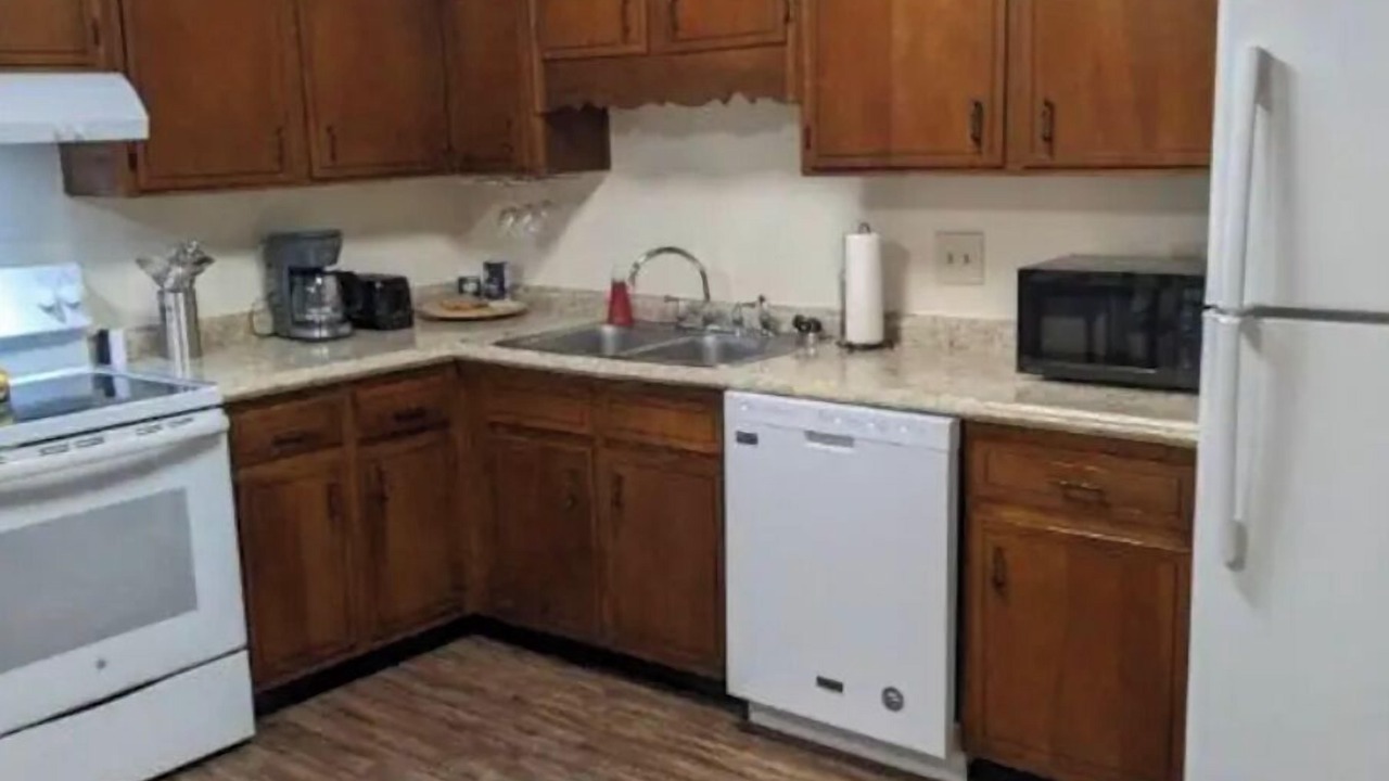 Photo of Kitchen in Tallahassee