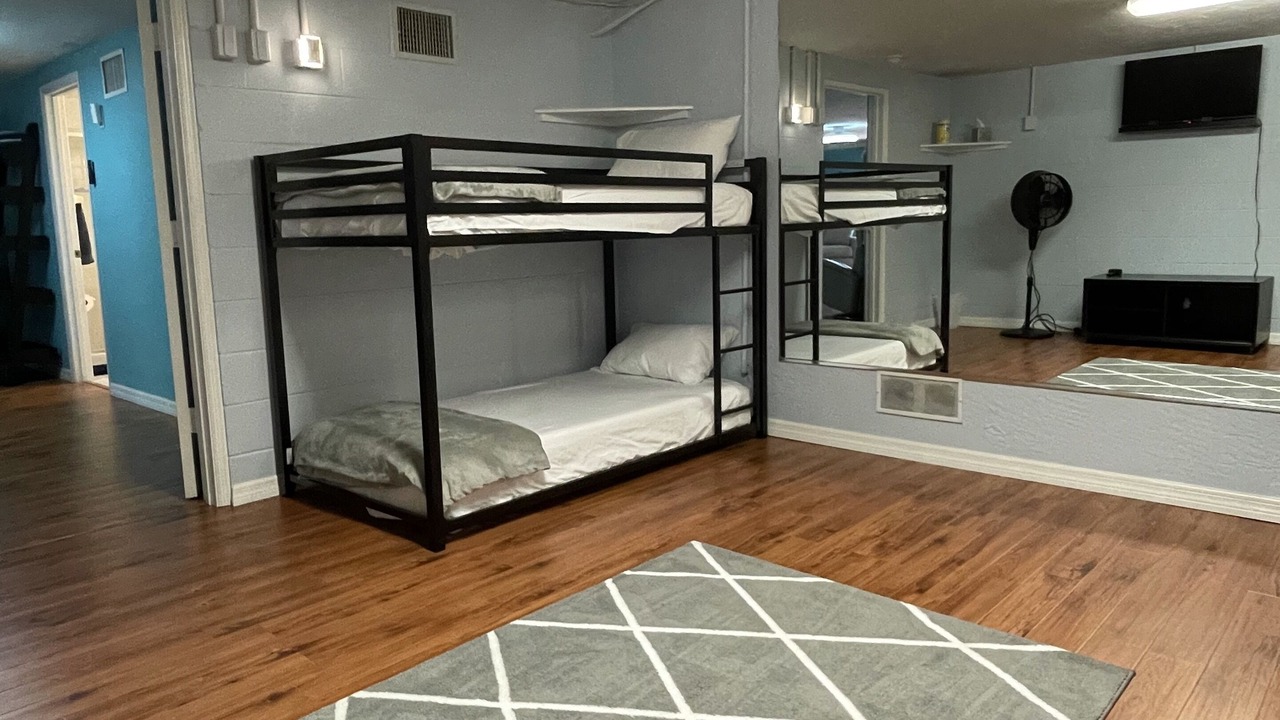 Photo of Bedroom in Bay Isle