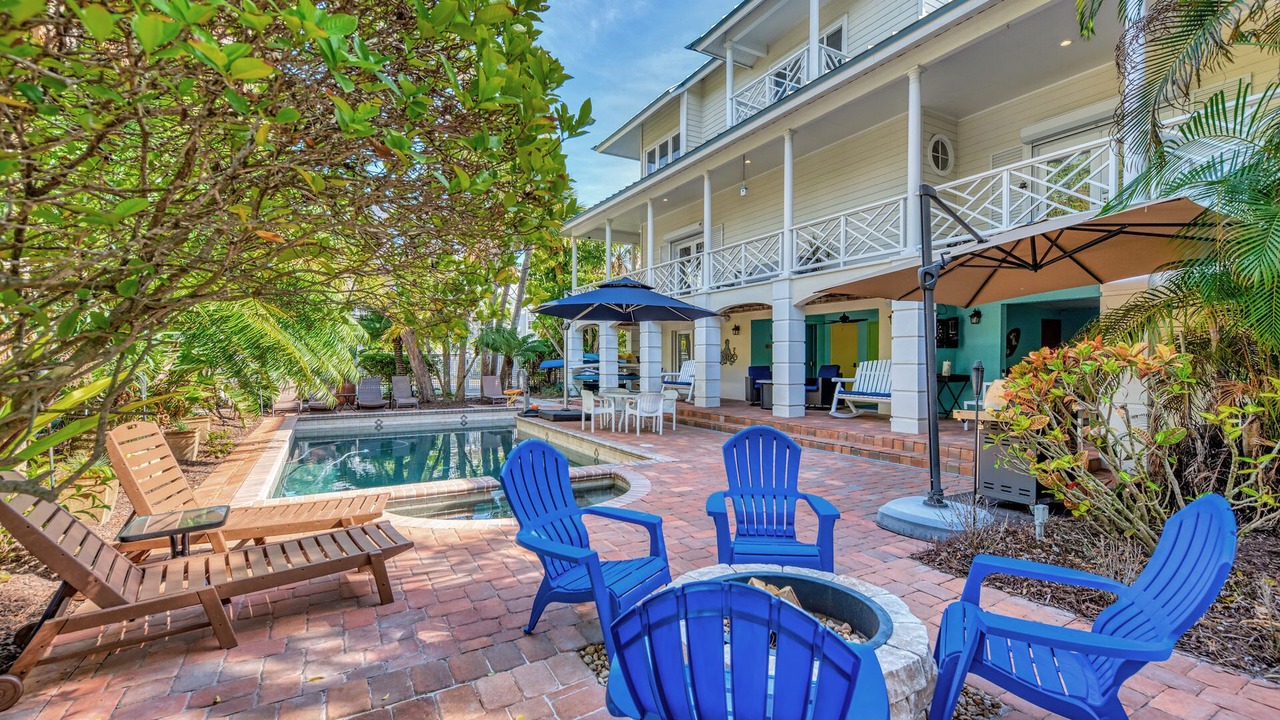 Photo of Outdoor in Bay Isle
