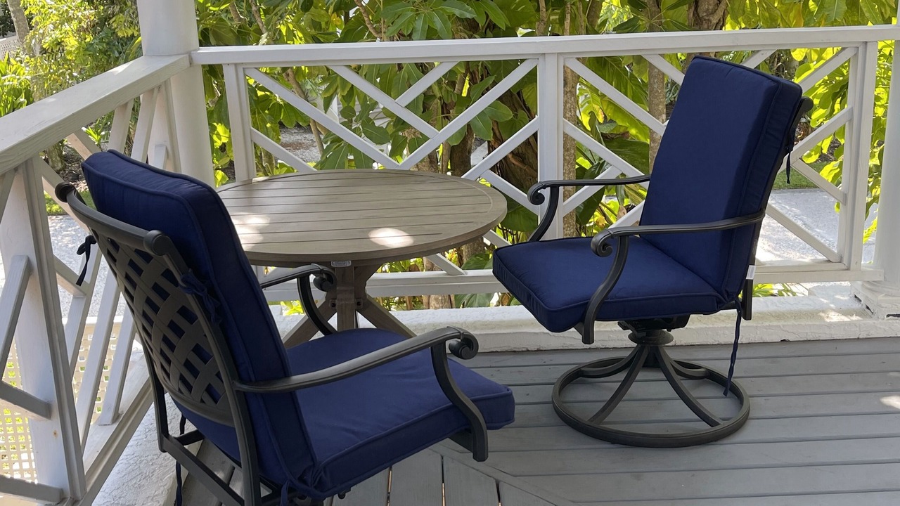 Photo of Outdoor in Bay Isle