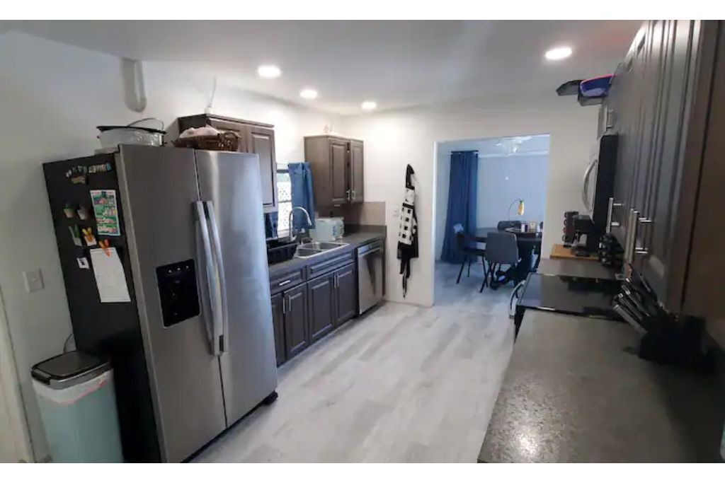 Photo of Kitchen in Signal Cove