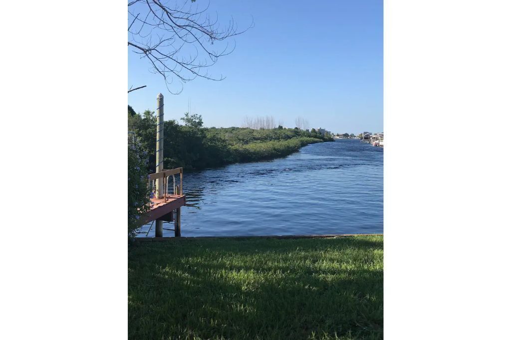 Photo of Outdoor in Signal Cove