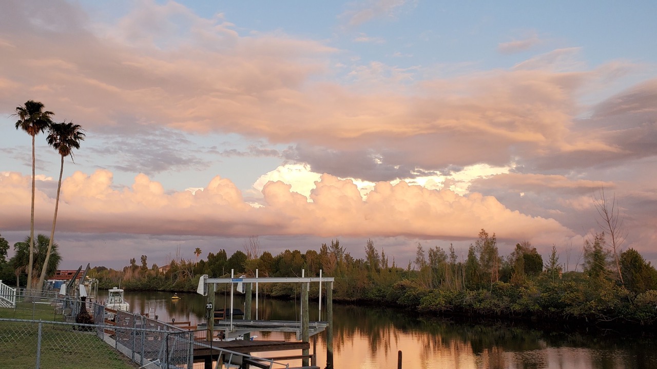 Photo of Outdoor in Signal Cove
