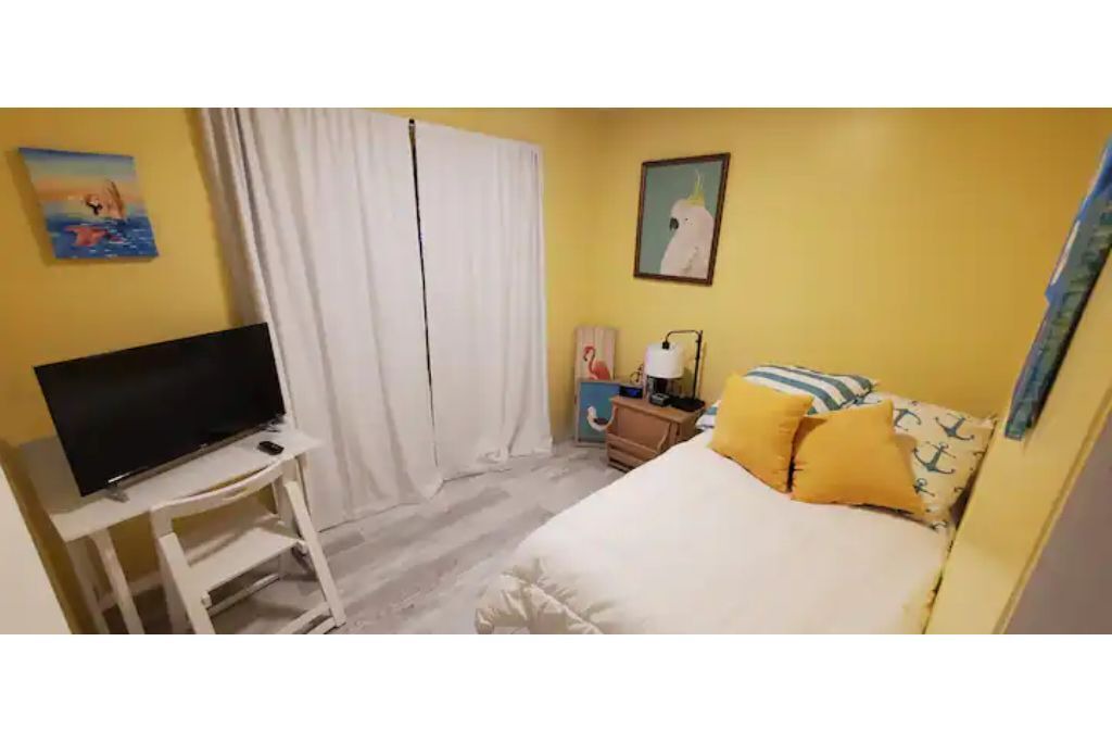 Photo of Bedroom in Signal Cove
