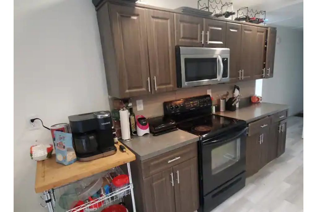 Photo of Kitchen in Signal Cove