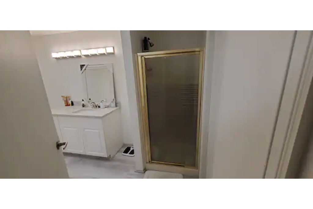 Photo of Bathroom in Signal Cove