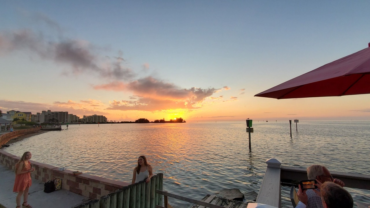 Photo of Outdoor in Signal Cove