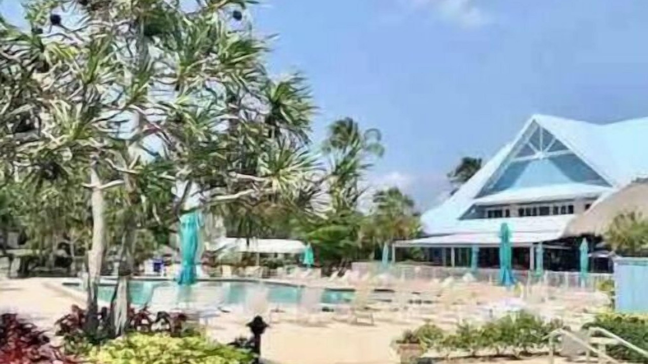 Photo of Outdoor in Jupiter Bay