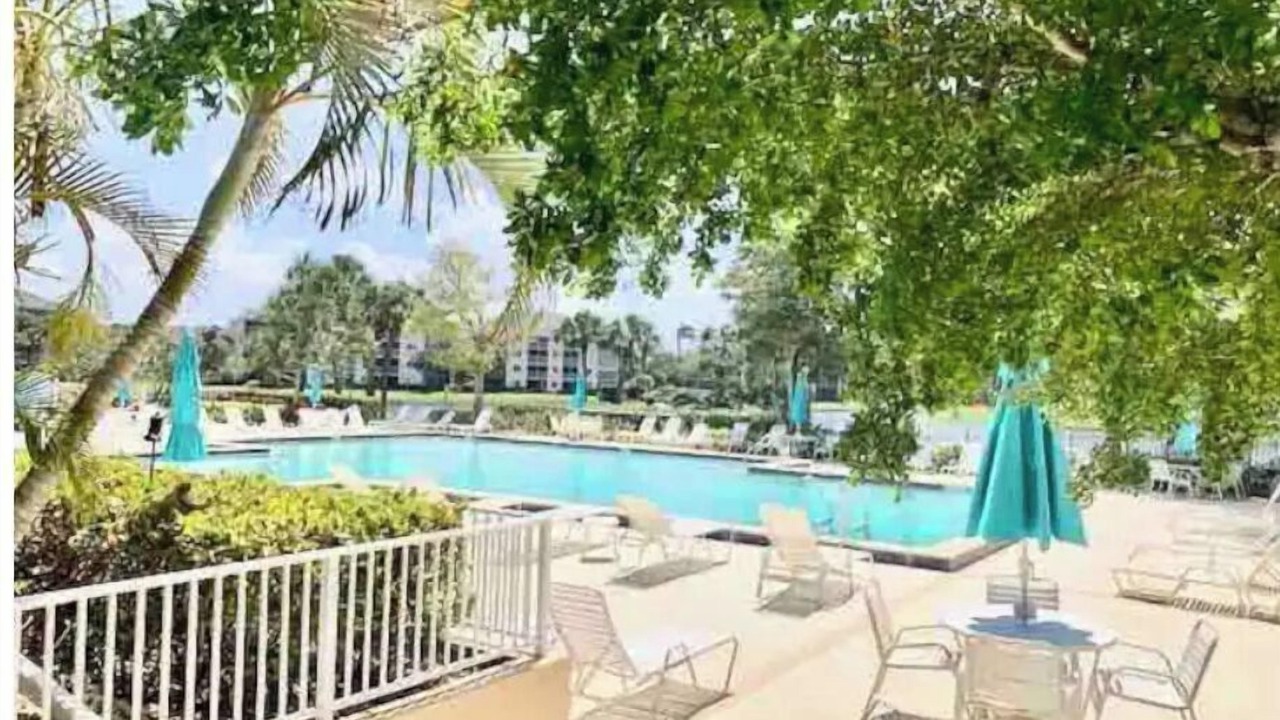 Photo of Outdoor in Jupiter Bay
