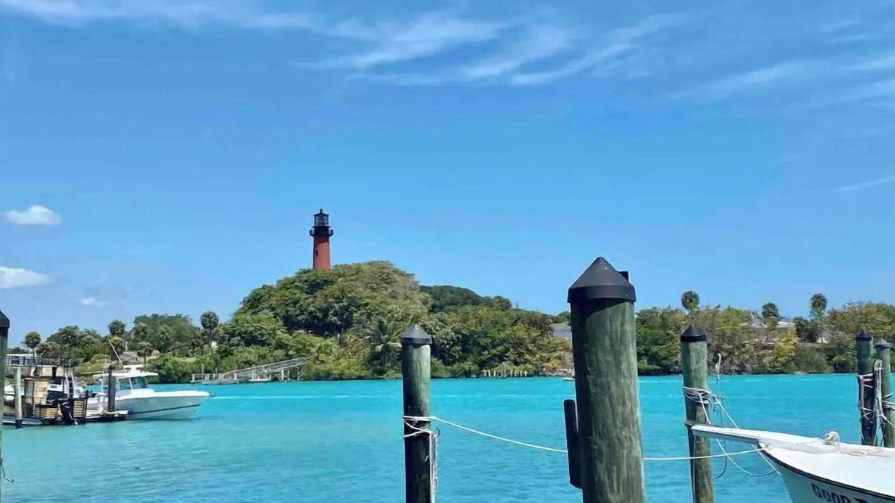 Photo of Outdoor in Jupiter Bay