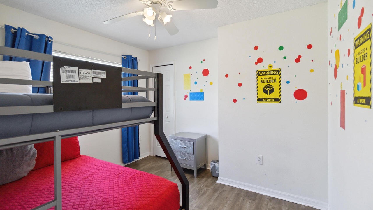 Photo of Bedroom in Thousand Oaks