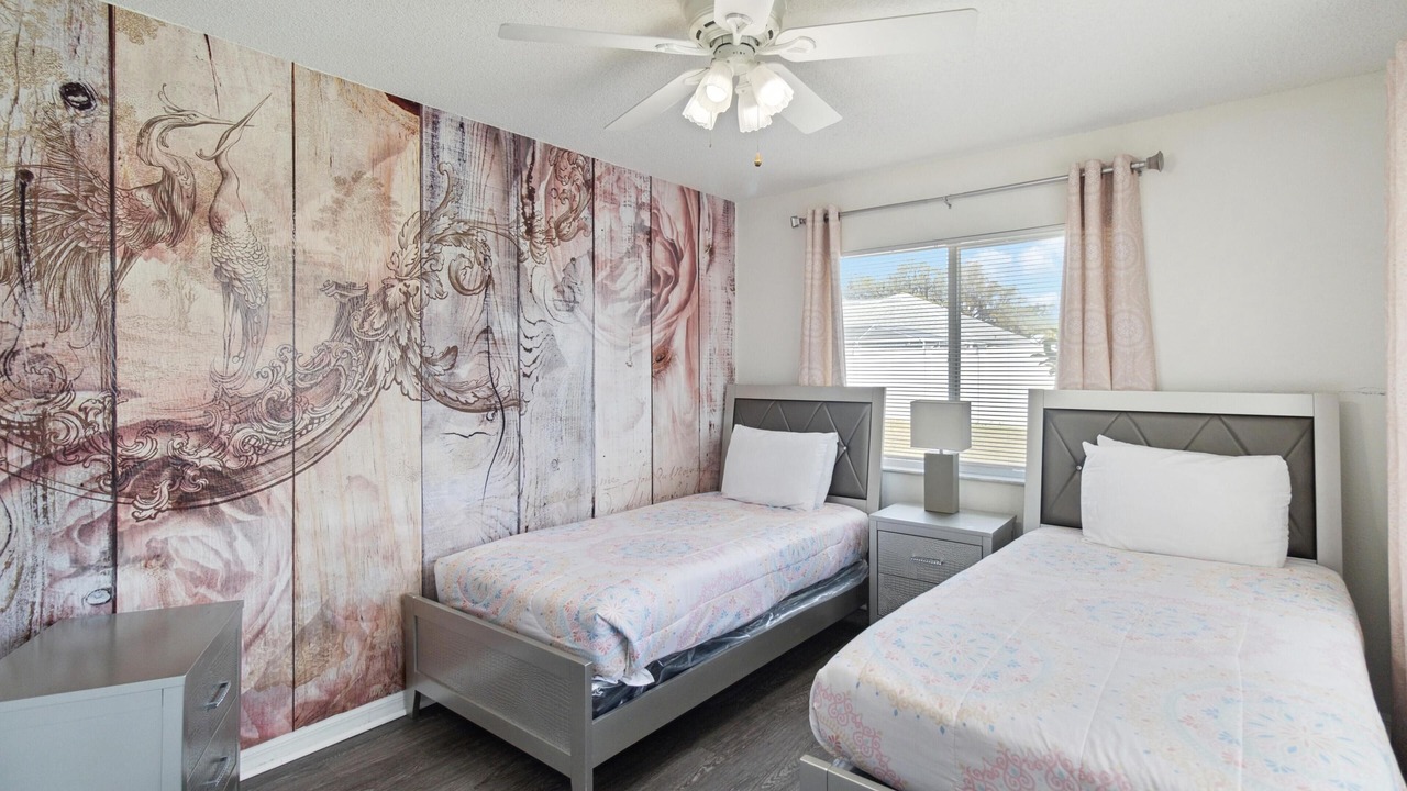 Photo of Bedroom in Thousand Oaks