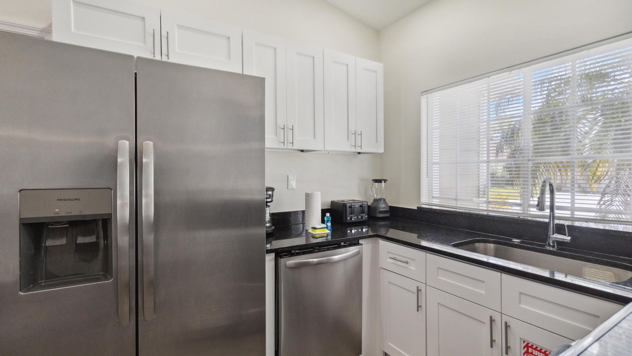 Photo of Kitchen in Thousand Oaks