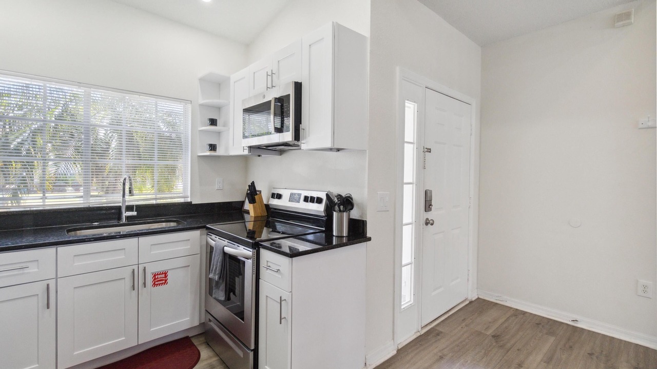 Photo of Kitchen in Thousand Oaks