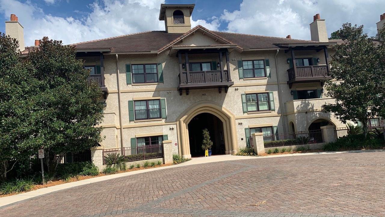 Photo of Outdoor in St. Augustine