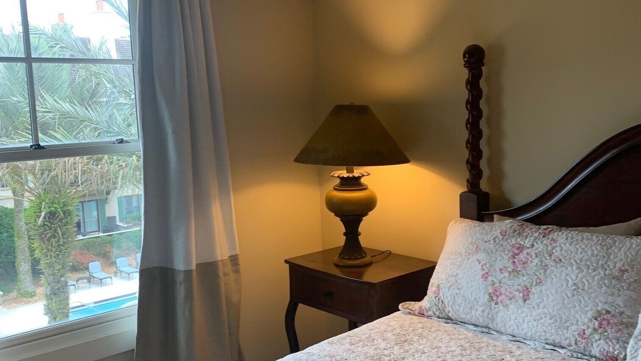 Photo of Bedroom in St. Augustine